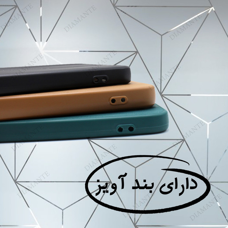 کاور دیامانته مدل Design Gn مناسب برای گوشی موبایل سامسونگ Galaxy A05