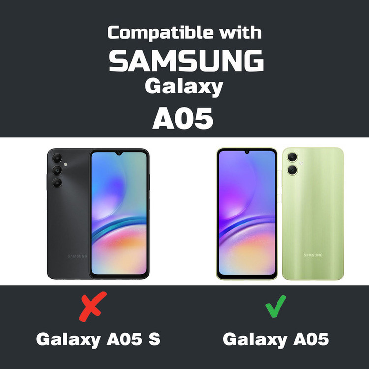 کاور موکولو مدل Myca2 Strap مناسب برای گوشی موبایل سامسونگ Galaxy A05 به همراه بند