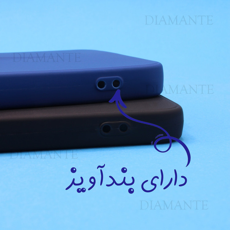 کاور دیامانته مدل Stoopy Gn مناسب برای گوشی موبایل سامسونگ Galaxy A05