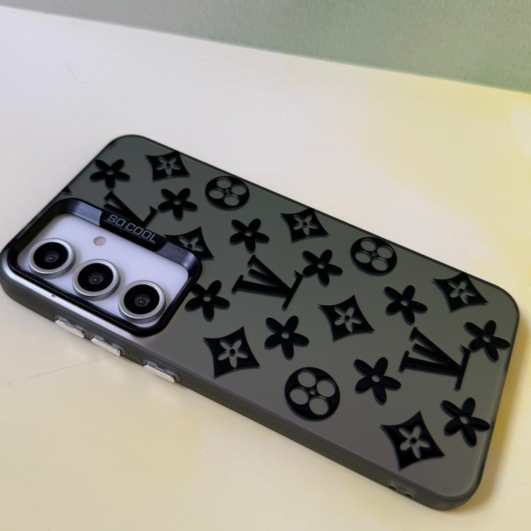 کاور مدل so cool مناسب برای گوشی موبایل سامسونگ Galaxy A05
