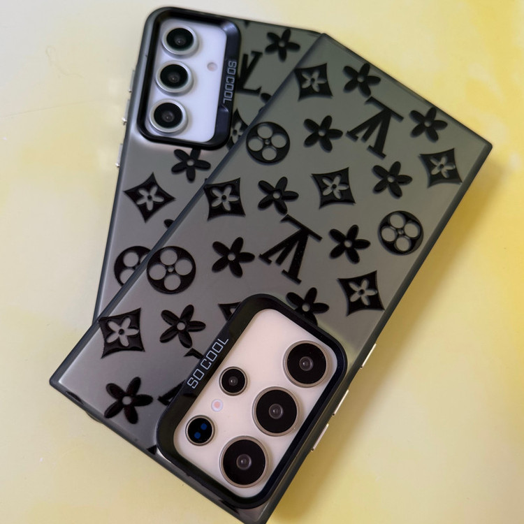 کاور مدل so cool مناسب برای گوشی موبایل سامسونگ Galaxy A05