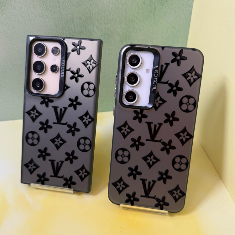 کاور مدل so cool مناسب برای گوشی موبایل سامسونگ Galaxy A05