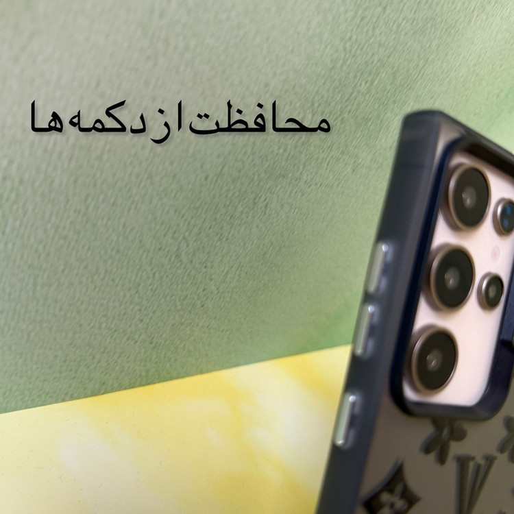 کاور مدل so cool مناسب برای گوشی موبایل سامسونگ Galaxy A05