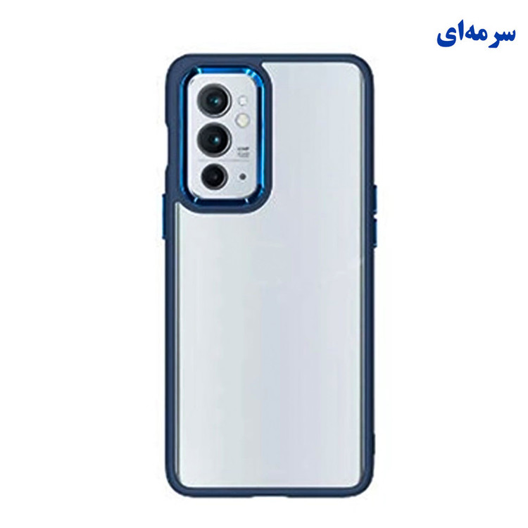 کاور مدل NEKIN مناسب برای گوشی موبایل سامسونگ Galaxy A05