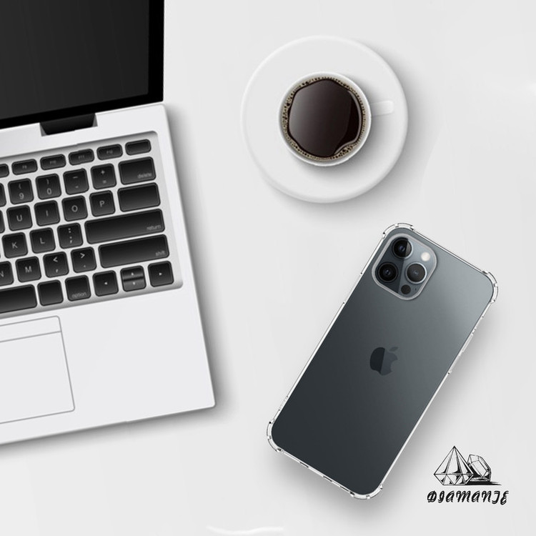 کاور دیامانته مدل ساده مناسب برای گوشی موبایل سامسونگ Galaxy A05