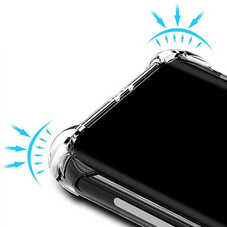 کاور دیامانته مدل ساده مناسب برای گوشی موبایل سامسونگ Galaxy A05