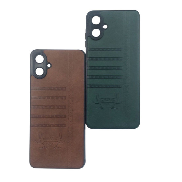 کاور مدل Ch-002 مناسب برای گوشی موبایل سامسونگ Galaxy A05