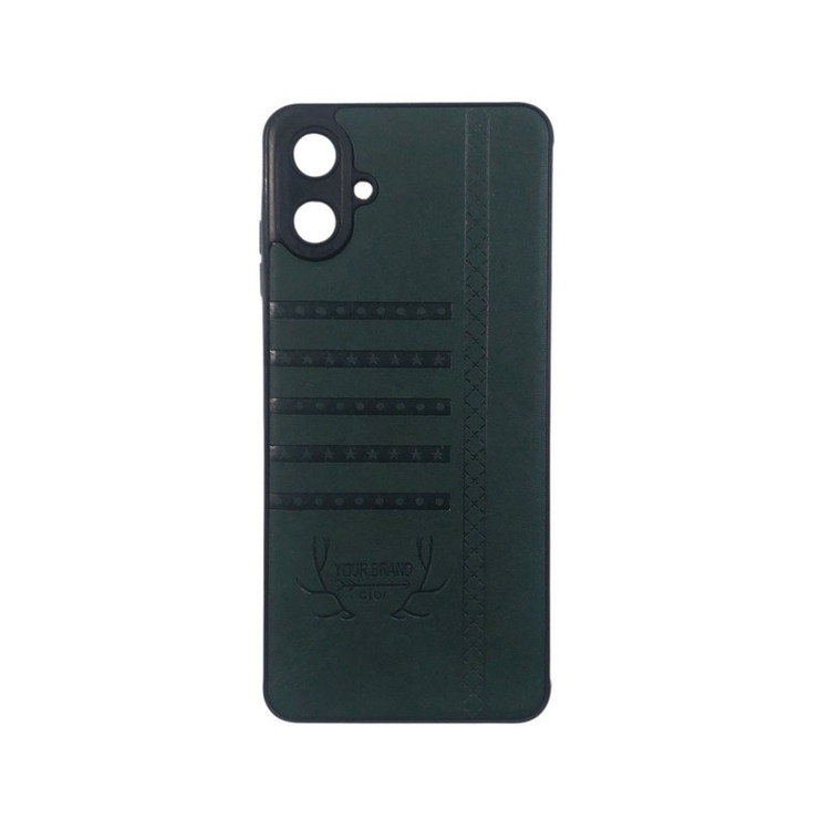 کاور مدل Ch-002 مناسب برای گوشی موبایل سامسونگ Galaxy A05