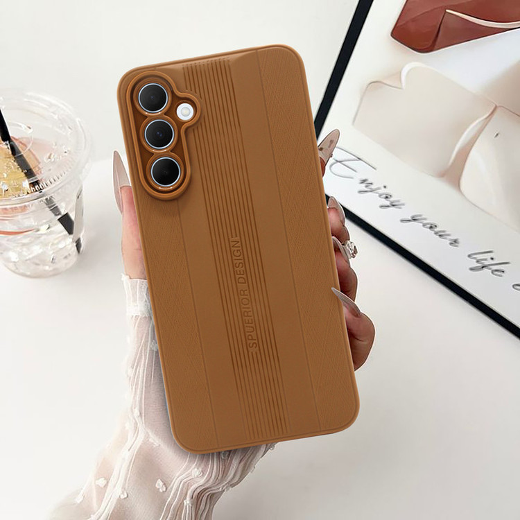 کاور دیامانته مدل Design Bk مناسب برای گوشی موبایل سامسونگ Galaxy A05