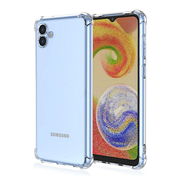 کاور مدل Space مناسب برای گوشی موبایل سامسونگ Galaxy A05