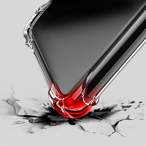 کاور مدل Space مناسب برای گوشی موبایل سامسونگ Galaxy A05