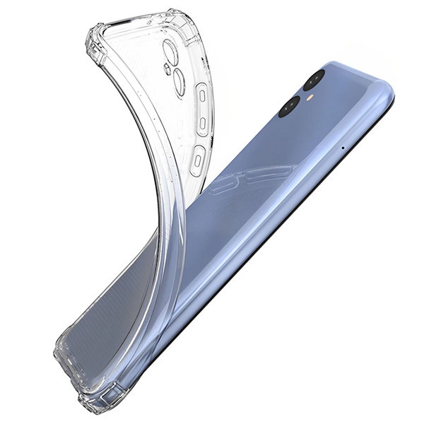 کاور مدل Space مناسب برای گوشی موبایل سامسونگ Galaxy A05