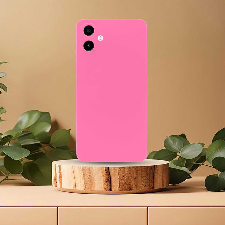 کاور مدل Silicoon مناسب برای گوشی موبایل سامسونگ Galaxy A05