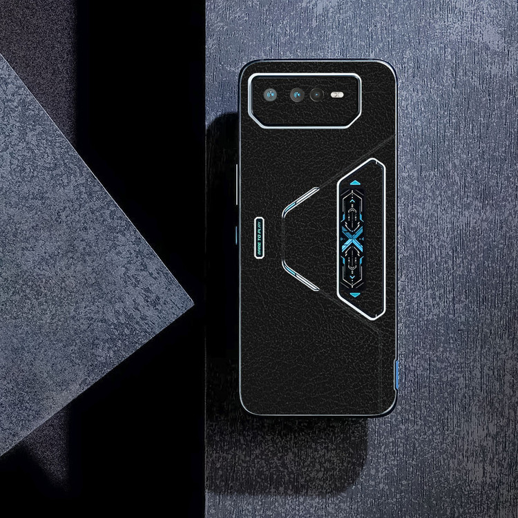 برچسب پوششی اینفینیتی مدل CH مناسب برای گوشی موبایل سامسونگ Galaxy A05 به همراه محافظ صفحه نمایش