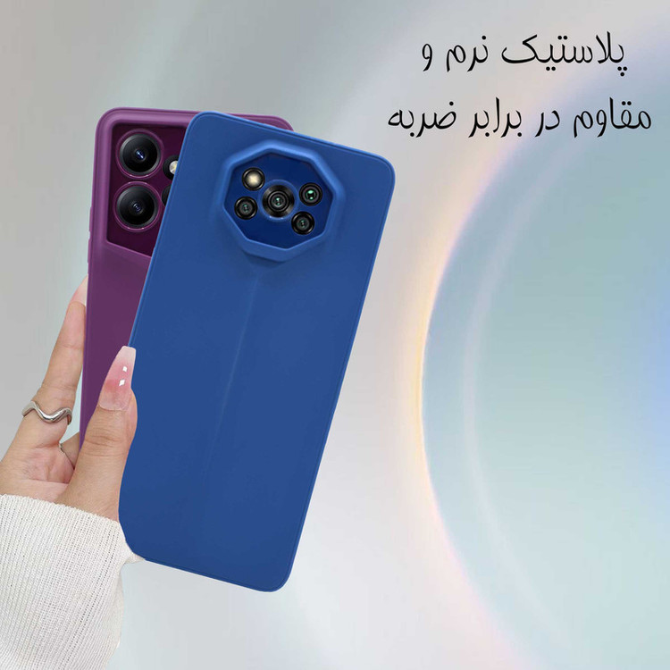 کاور مدل porsh Design مناسب برای گوشی موبایل سامسونگ Galaxy A05