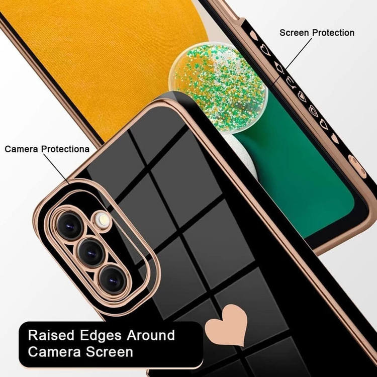 کاور موفی مدل Nice Strap مناسب برای گوشی موبایل سامسونگ Galaxy A05