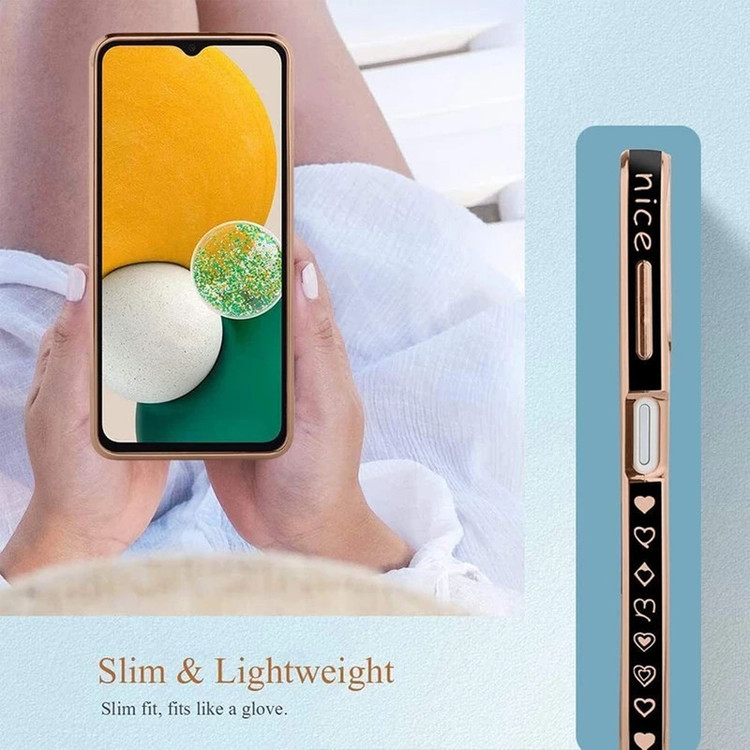 کاور موفی مدل Nice Strap مناسب برای گوشی موبایل سامسونگ Galaxy A05