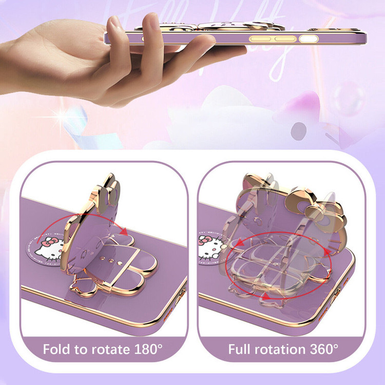 کاور موفی مدل Nice Kitty Strap مناسب برای گوشی موبایل سامسونگ Galaxy A05 به همراه بند