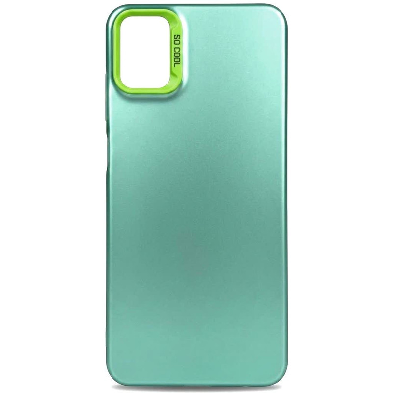 کاور طرح Socool کد 001 مناسب برای گوشی موبایل سامسونگ GALAXY A05