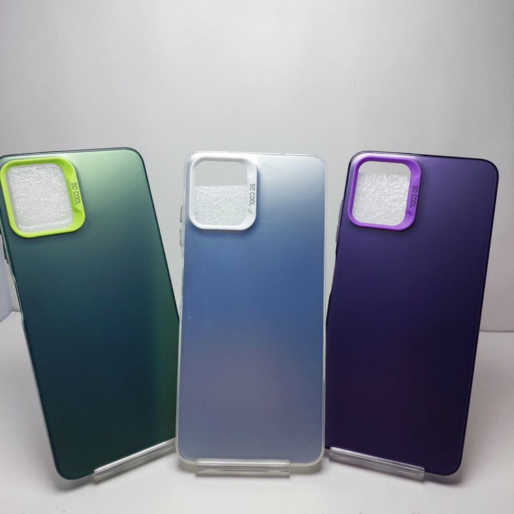 کاور طرح Socool کد 001 مناسب برای گوشی موبایل سامسونگ GALAXY A05