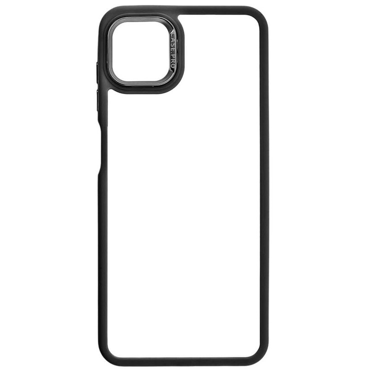 کاور طرح شفاف مدل CASE مناسب برای گوشی موبایل سامسونگ GALAXY A05