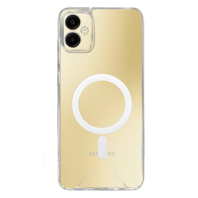 کاور مدل MC_safa مناسب برای گوشی موبایل سامسونگ Galaxy A05