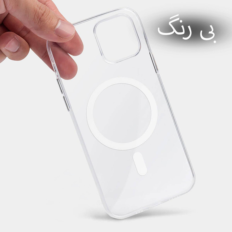 کاور مدل MC_safa مناسب برای گوشی موبایل سامسونگ Galaxy A05