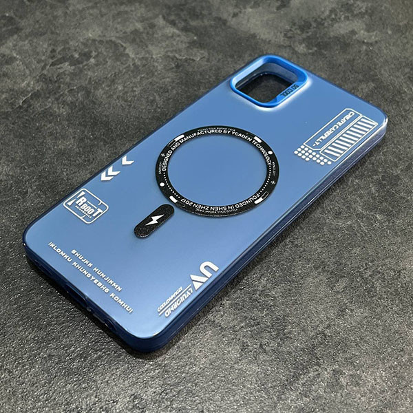 کاور گاردتک مدل SoCool_A05 مناسب برای گوشی موبایل سامسونگ Galaxy A05