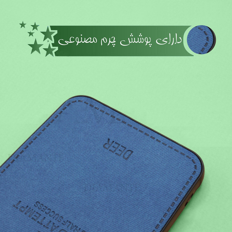 کاور مدل Gavazni مناسب برای گوشی موبایل سامسونگ Galaxy A05