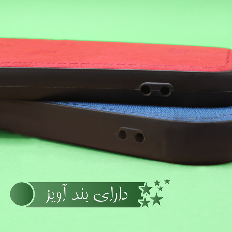 کاور مدل Gavazni مناسب برای گوشی موبایل سامسونگ Galaxy A05