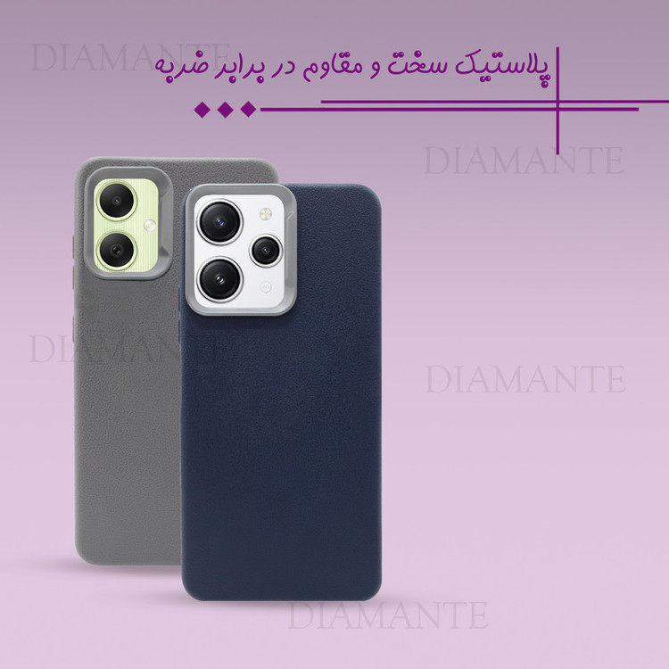 کاور دیامانته مدل Cheeky Gn مناسب برای گوشی موبایل سامسونگ Galaxy A05