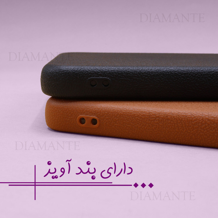 کاور دیامانته مدل Cheeky Gn مناسب برای گوشی موبایل سامسونگ Galaxy A05