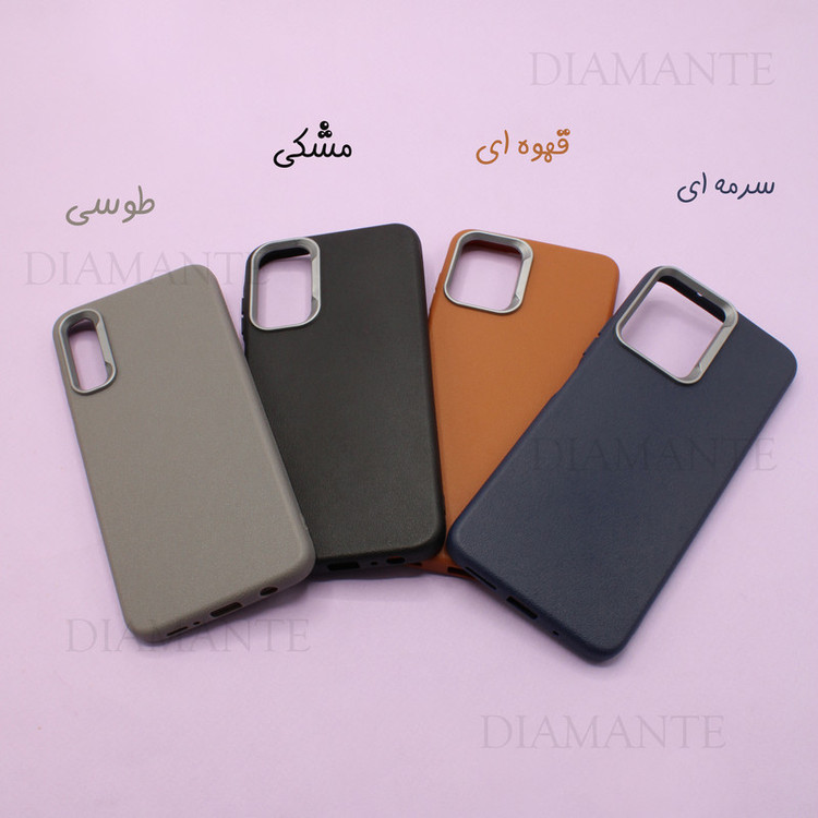 کاور دیامانته مدل Cheeky Gn مناسب برای گوشی موبایل سامسونگ Galaxy A05