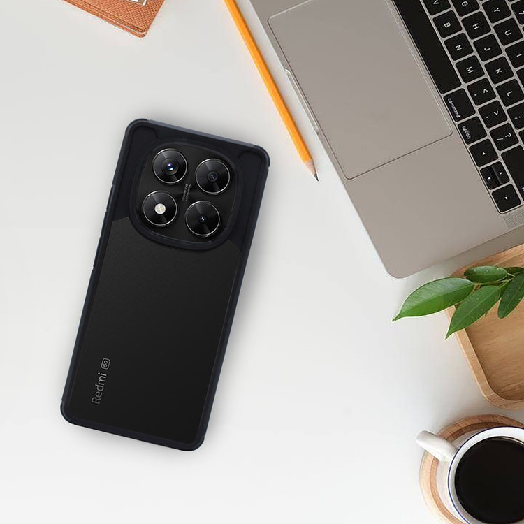 کاور دیامانته مدل Newcase Bk مناسب برای گوشی موبایل سامسونگ Galaxy A05