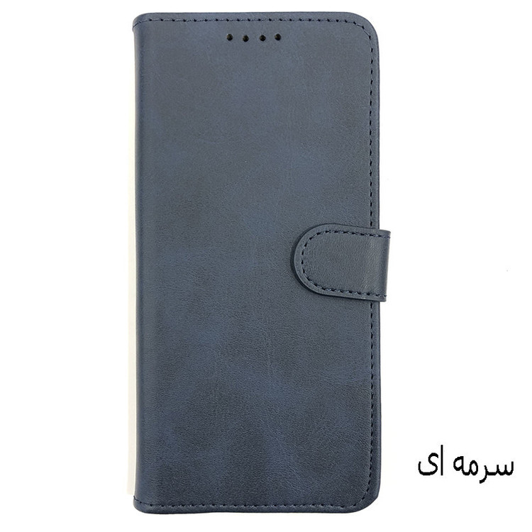 کیف کلاسوری هپرو مدل JNT مناسب برای گوشی موبایل سامسونگ GALAXY A05