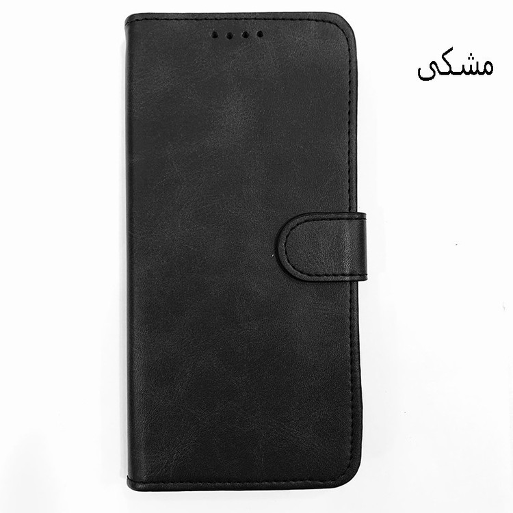 کیف کلاسوری هپرو مدل JNT مناسب برای گوشی موبایل سامسونگ GALAXY A05