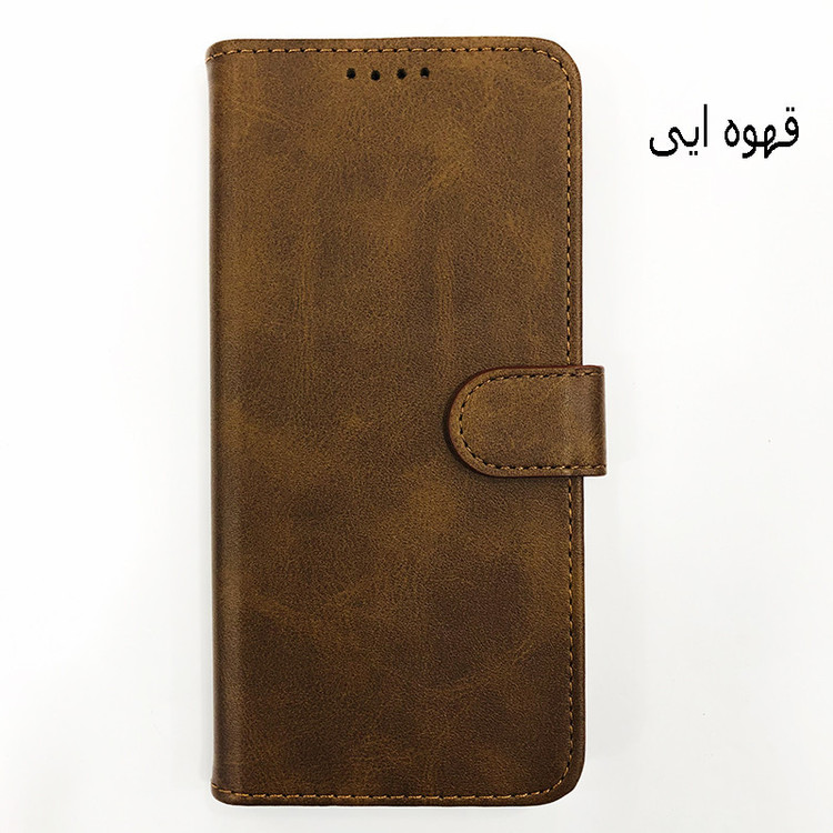 کیف کلاسوری هپرو مدل JNT مناسب برای گوشی موبایل سامسونگ GALAXY A05