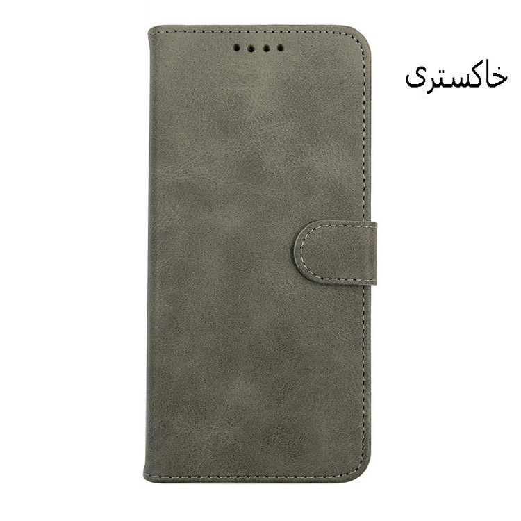 کیف کلاسوری هپرو مدل JNT مناسب برای گوشی موبایل سامسونگ GALAXY A05