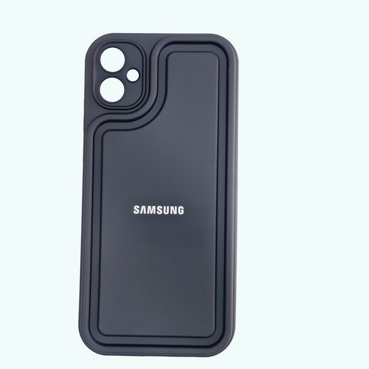کاور ام پی مدل سولید مناسب برای گوشی موبایل سامسونگ Galaxy A05