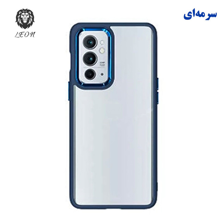 کاور لئون مدل Shain Yo مناسب برای گوشی موبایل سامسونگ Galaxy A05