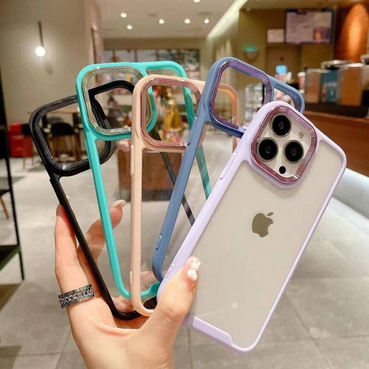 کاور لئون مدل Shain Yo مناسب برای گوشی موبایل سامسونگ Galaxy A05