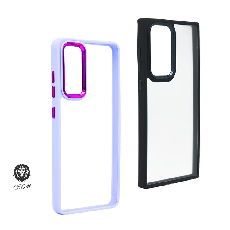 کاور لئون مدل Shain Yo مناسب برای گوشی موبایل سامسونگ Galaxy A05