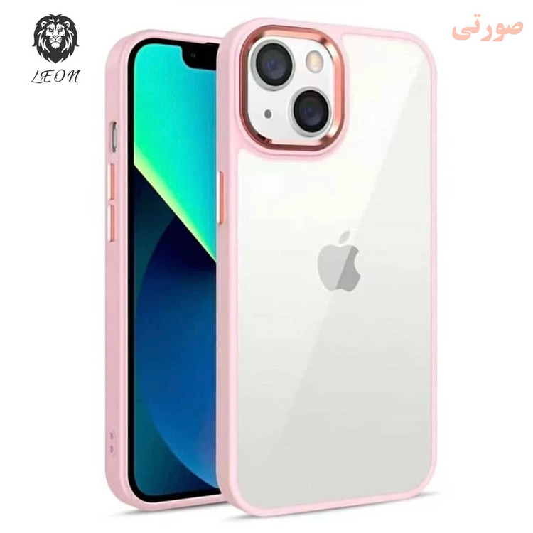 کاور لئون مدل Shain Yo مناسب برای گوشی موبایل سامسونگ Galaxy A05