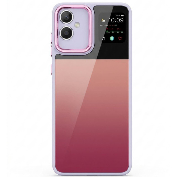 کاور طرح آبرنگی مدل 01 مناسب برای گوشی موبایل سامسونگ GALAXY A05