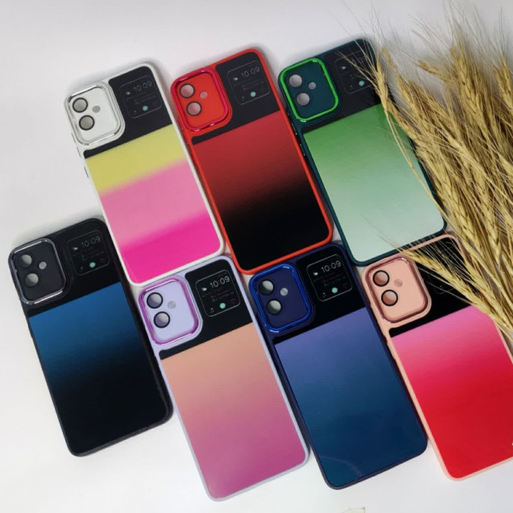 کاور طرح آبرنگی مدل 01 مناسب برای گوشی موبایل سامسونگ GALAXY A05