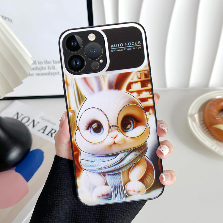 کاور دیامانته مدل Rabbit Gn مناسب برای گوشی موبایل سامسونگ Galaxy A05