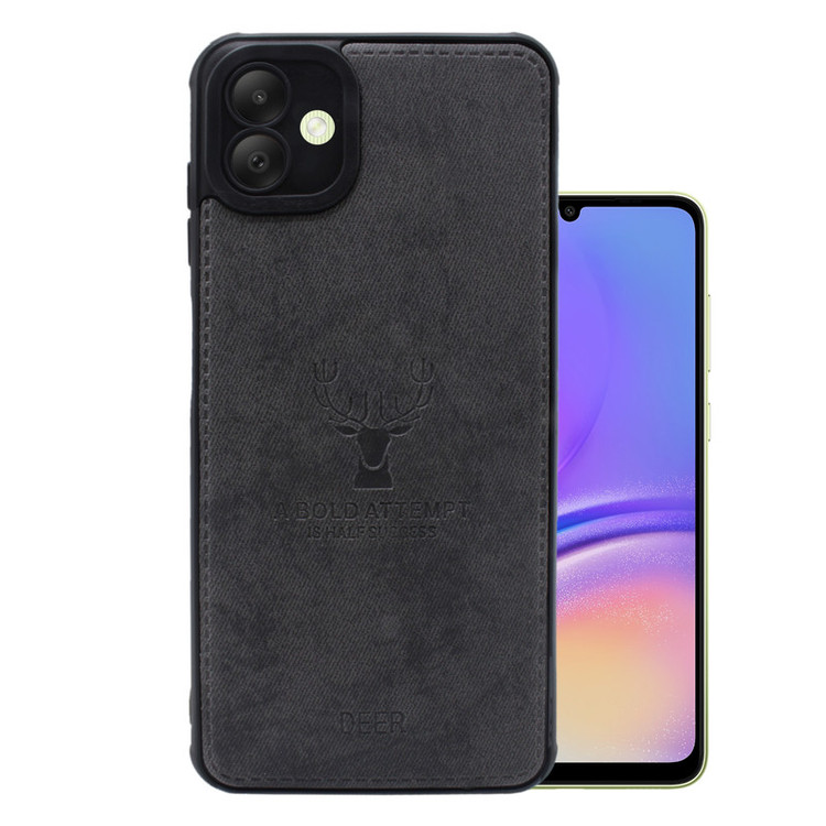 کاور مدل گوزنی مناسب برای گوشی موبایل سامسونگ Galaxy A05