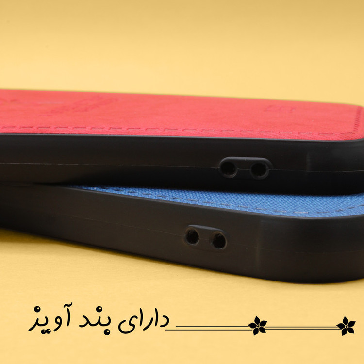 کاور مدل گوزنی مناسب برای گوشی موبایل سامسونگ Galaxy A05