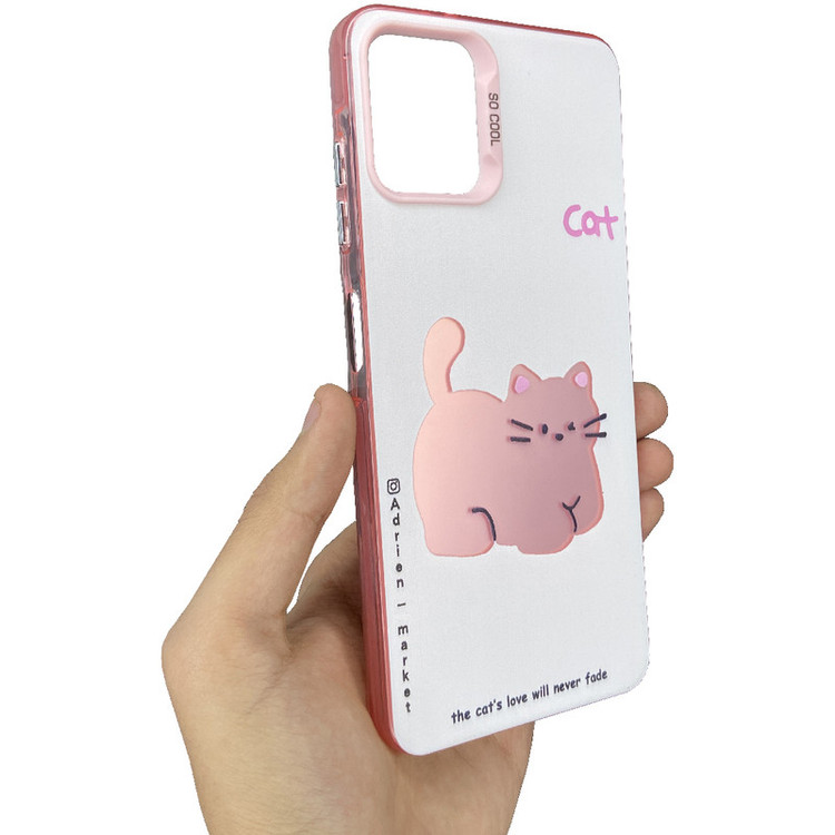 کاور طرح سالیوان مدل SoCool_A05 مناسب برای گوشی موبایل سامسونگ Galaxy A05