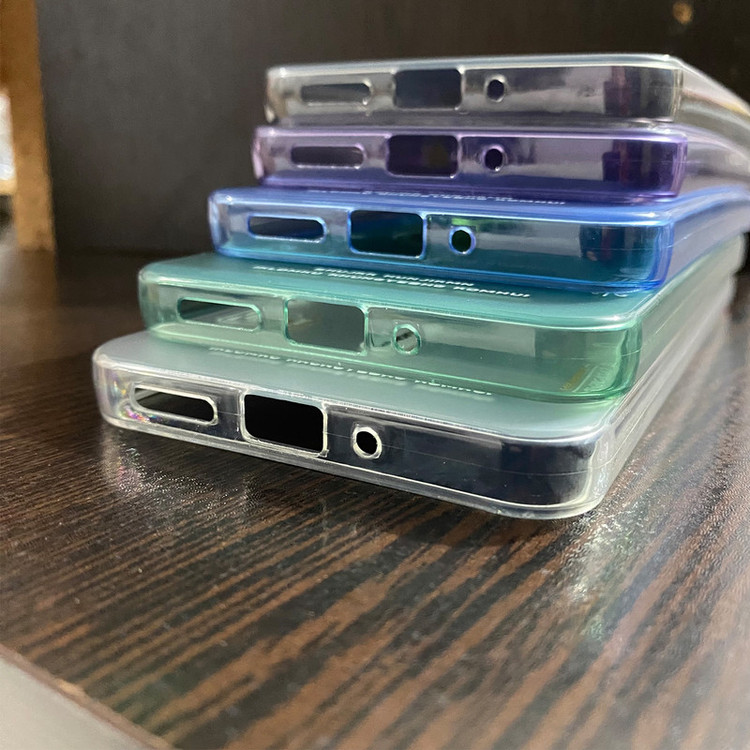 کاور مدل SO COOL طرح مگ سیف کد SO-01 مناسب برای گوشی موبایل سامسونگ Galaxy A05